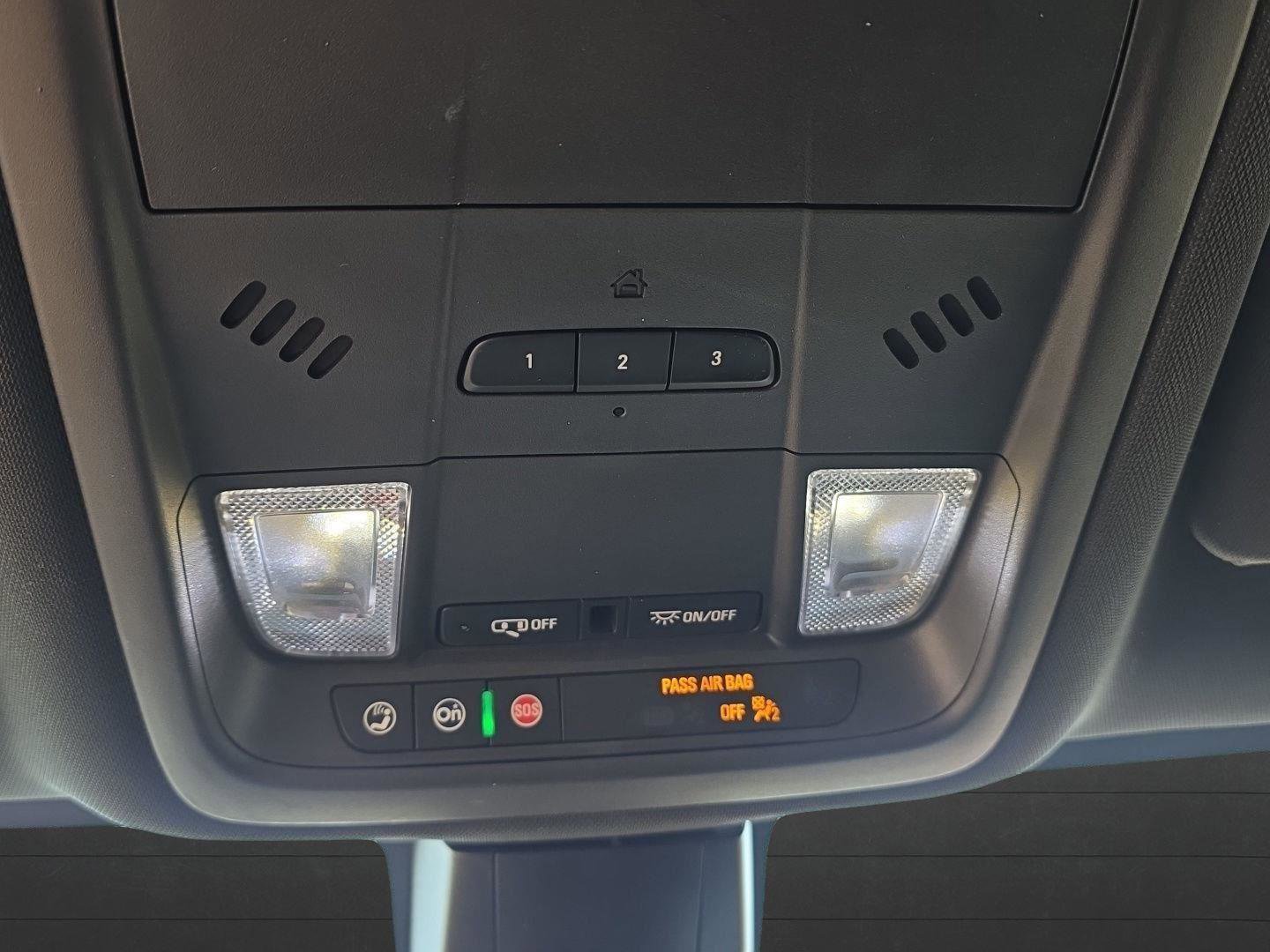 Used 2021 Chevrolet Blazer RS image 29