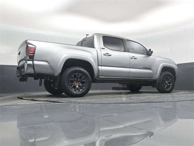 Used 2022 Toyota Tacoma SR5 image 38