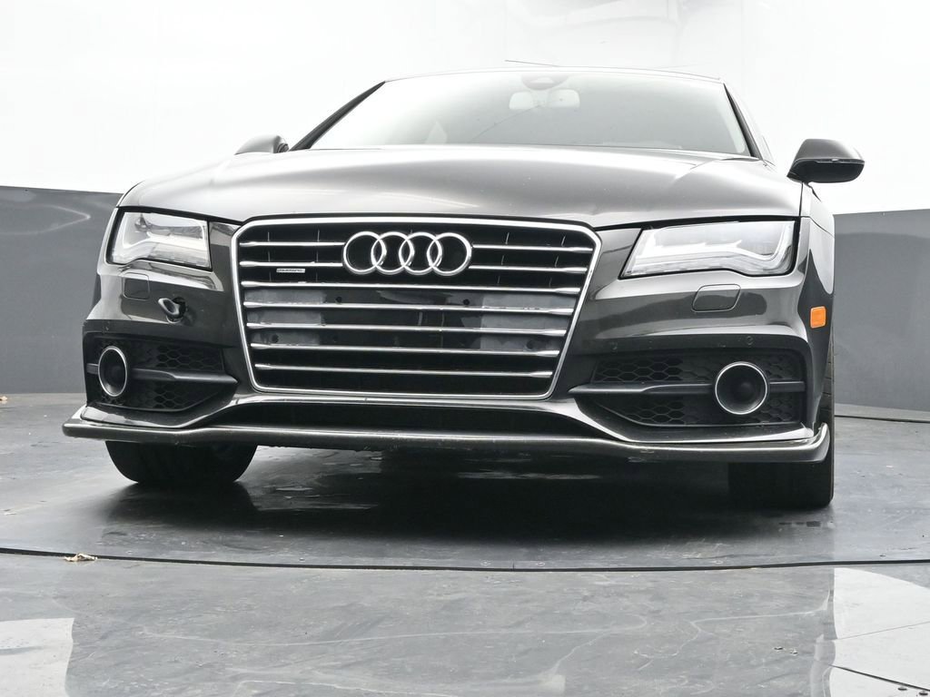 Used 2012 Audi A7 3.0T Premium AWD/4WD image 46