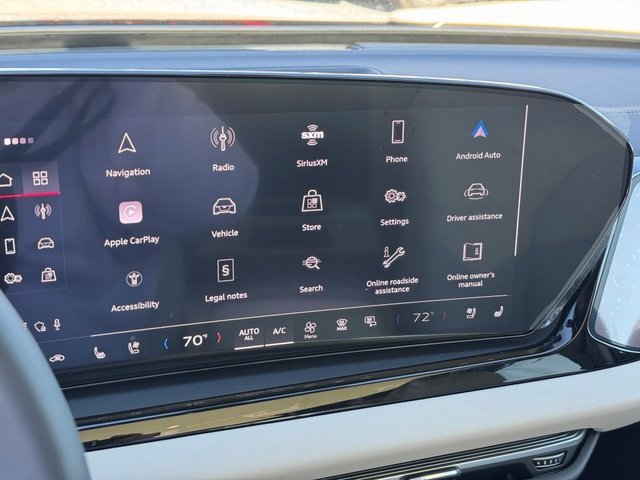 New 2026 Audi A6 Prestige image 23