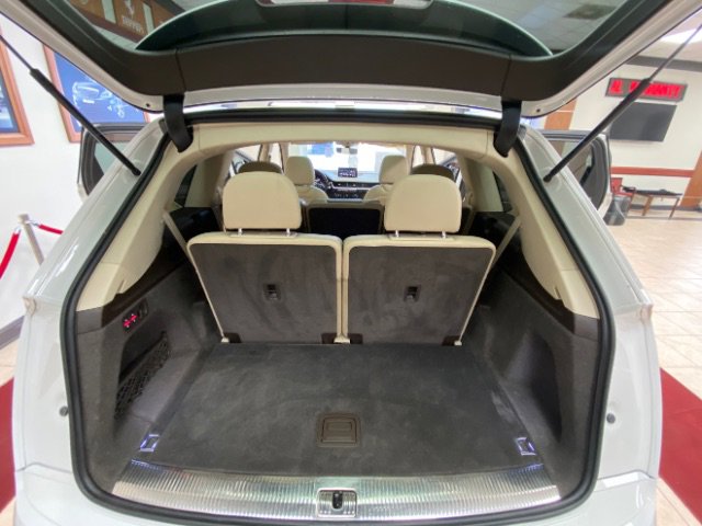 Used 2019 Audi Q7 3.0T Premium Plus w/ Premium Plus Package image 18