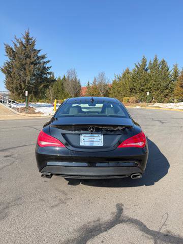 Used 2014 Mercedes-Benz CLA 250 4MATIC image 6