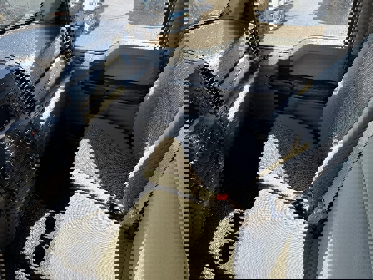 Used 2019 Ford F350 XL w/ Power Equipment Group image 22