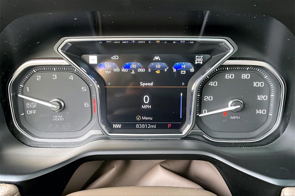 Used 2021 GMC Yukon XL Denali w/ Denali Ultimate Package image 22