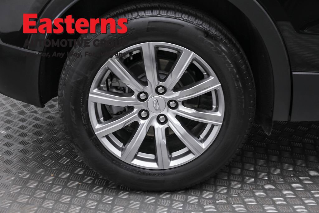 Used 2023 Cadillac XT4 Premium Luxury image 32