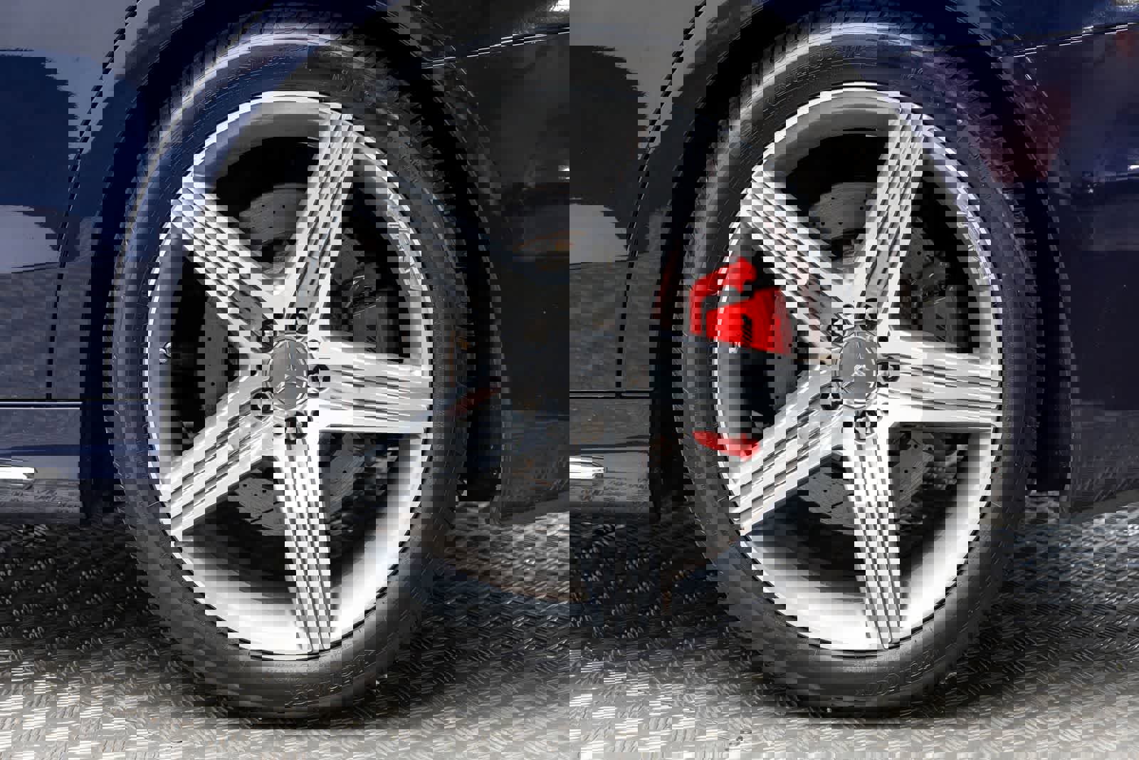 Used 2020 Mercedes-Benz S 63 AMG 4MATIC Sedan image 60