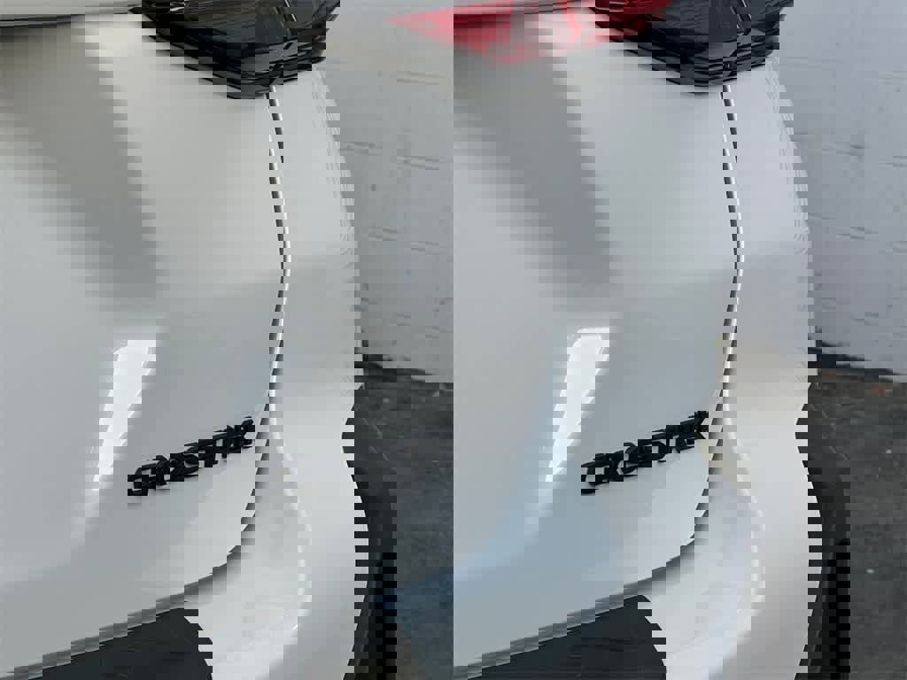 New 2026 Subaru Crosstrek 2.0i Premium image 6