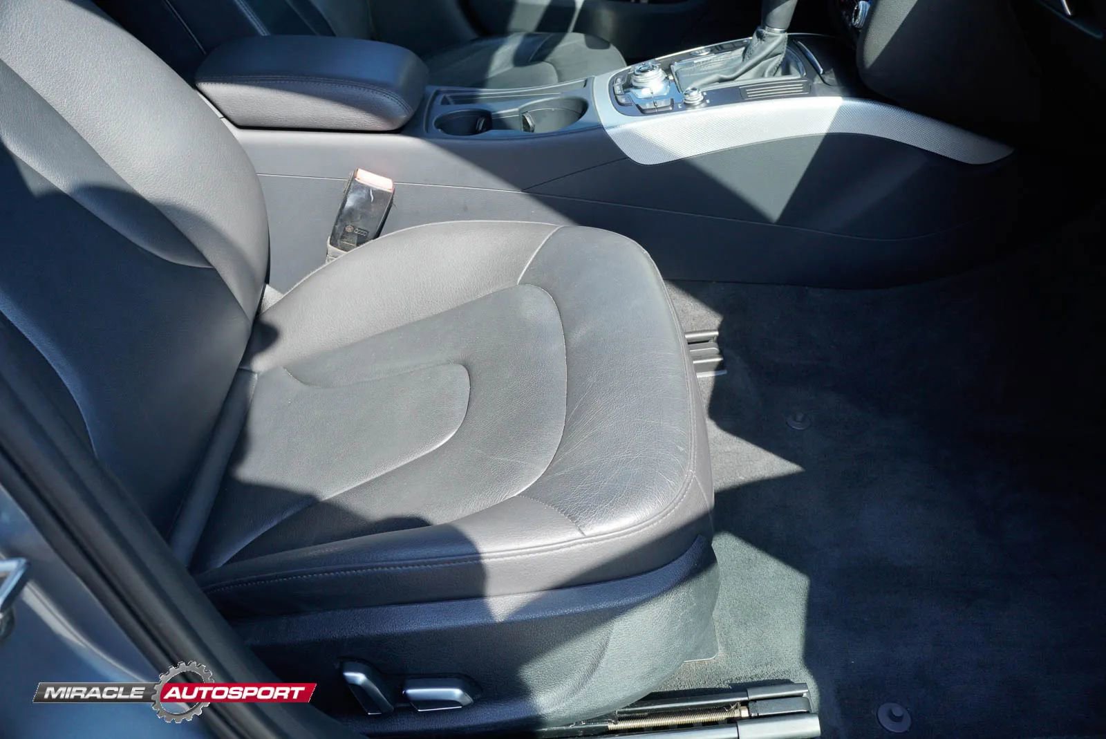 Used 2015 Audi A4 Premium Plus w/ Technology Package AWD/4WD image 32
