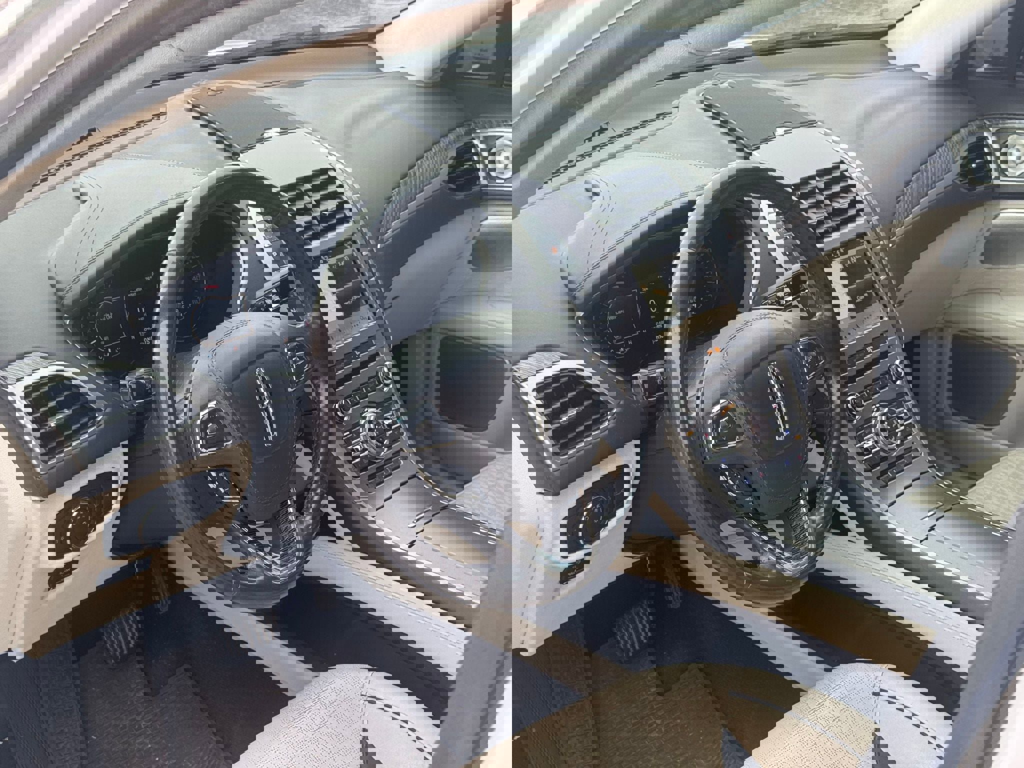 Used 2017 Lincoln MKZ Black Label w/ Technology Package image 10