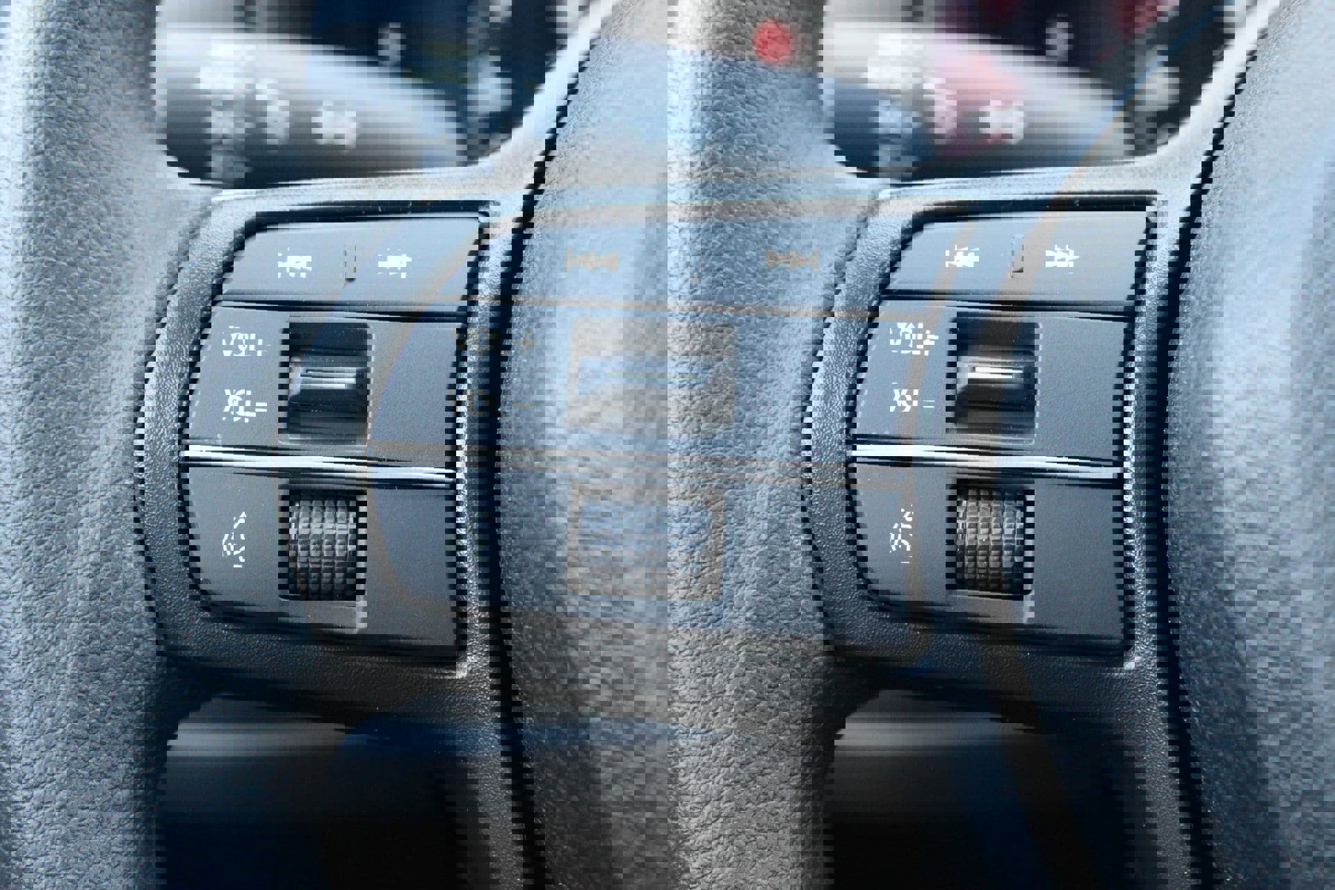 New 2026 Honda Accord LX image 23