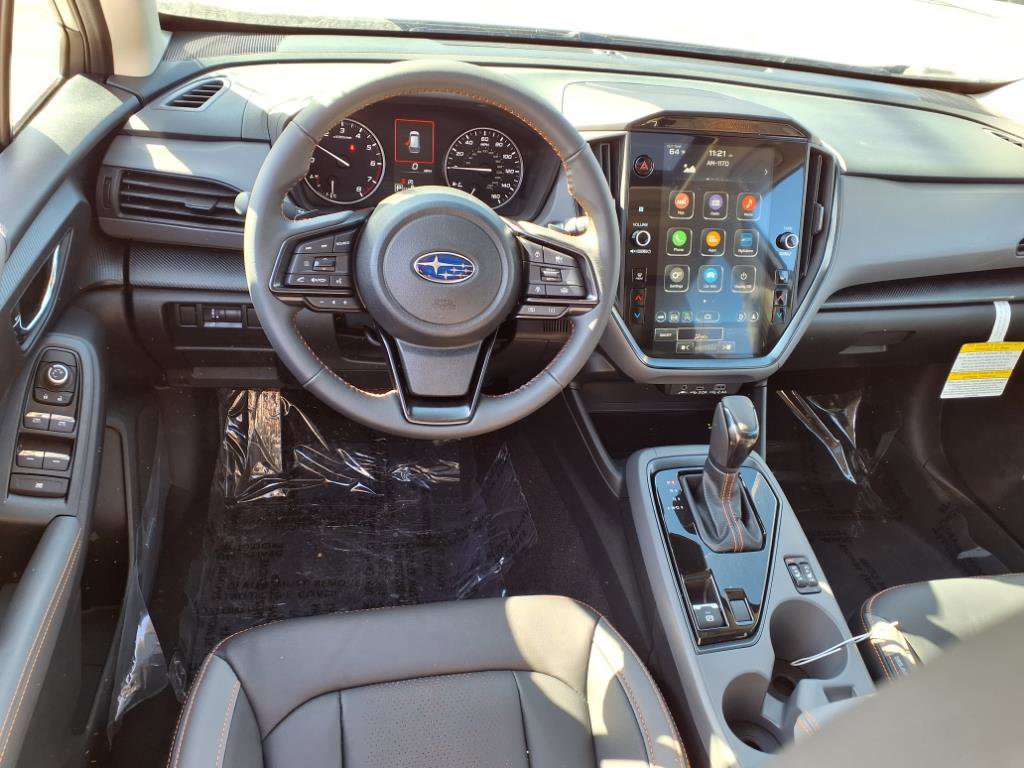 New 2025 Subaru Crosstrek 2.5i Limited w/ Popular Package #4A image 4