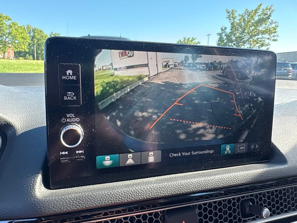 Used 2023 Honda Civic Touring image 24
