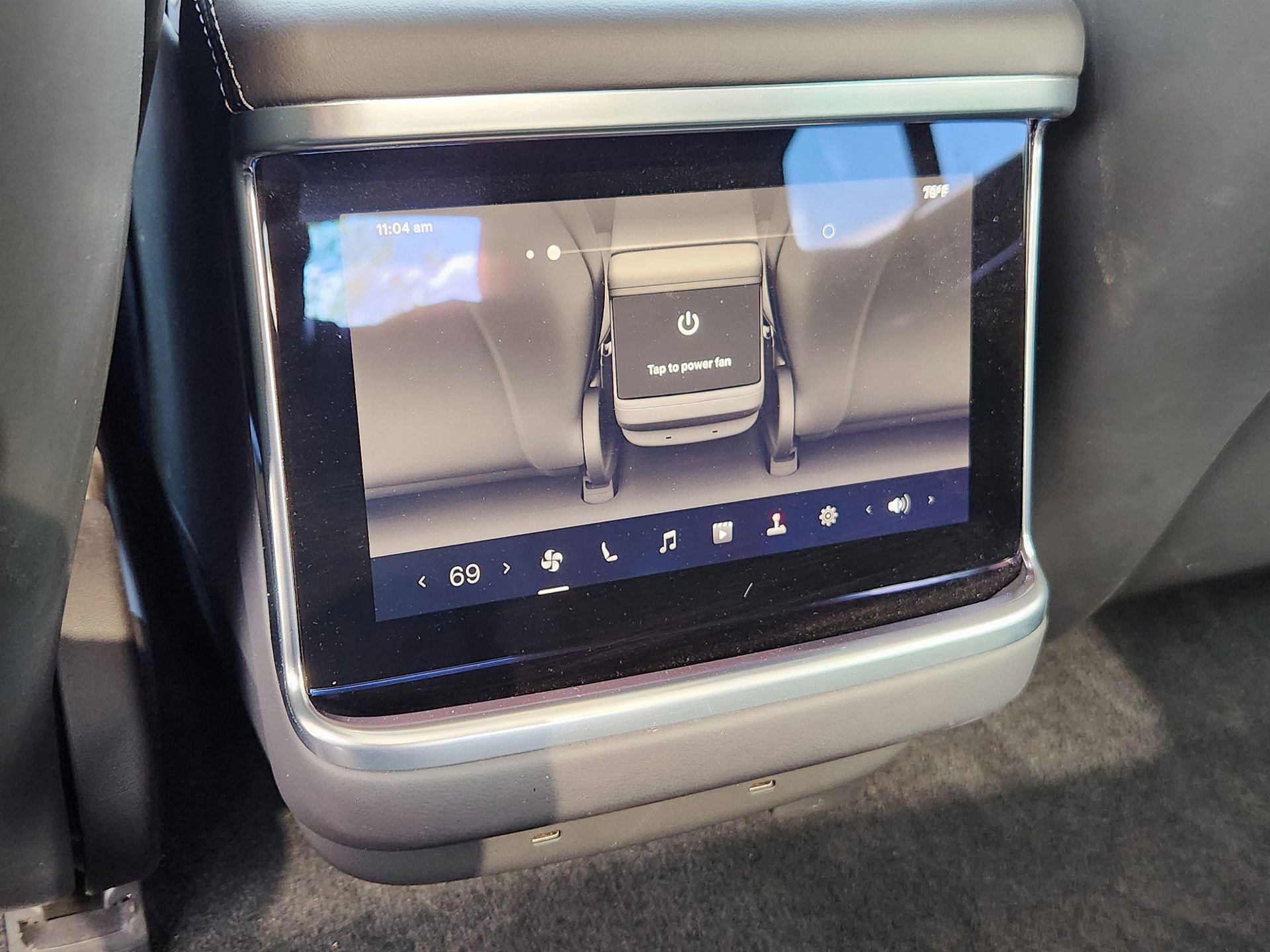 Used 2022 Tesla Model S image 30