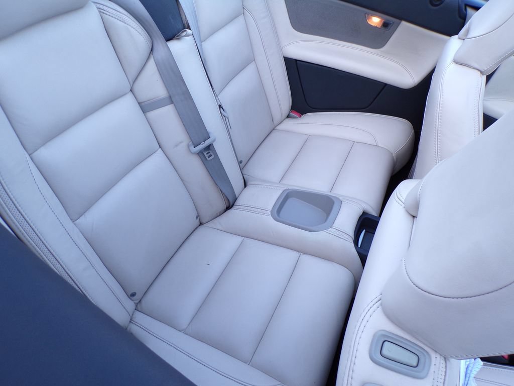 Used 2012 Volvo C70 T5 FWD image 8