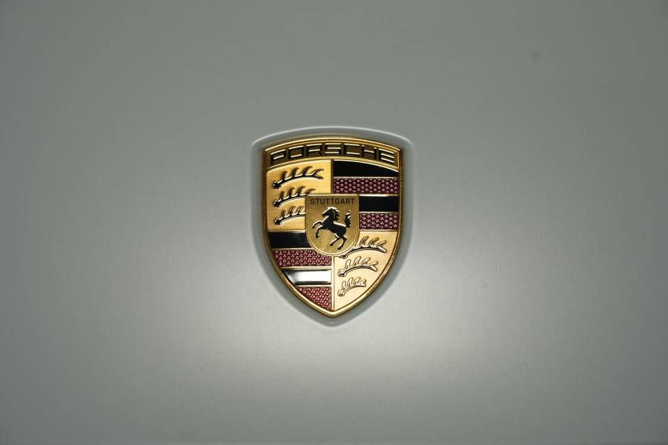 New 2026 Porsche Cayenne GTS image 28