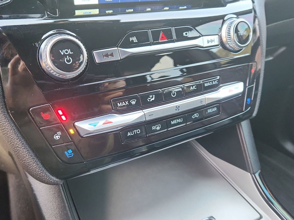 Used 2022 Ford Explorer ST w/ Equipment Group 401A image 26