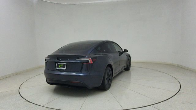 Used 2025 Tesla Model 3 Long Range image 68