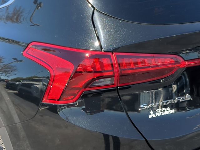 Used 2023 Hyundai Santa Fe SE image 11