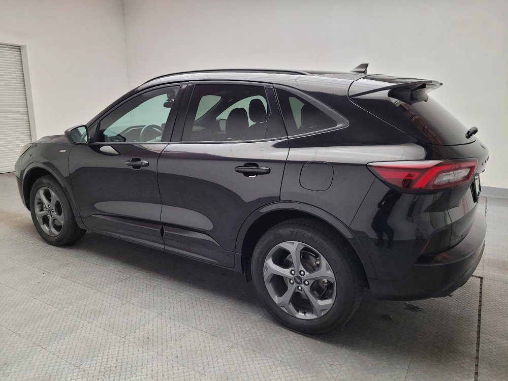 Used 2024 Ford Escape ST-Line image 3