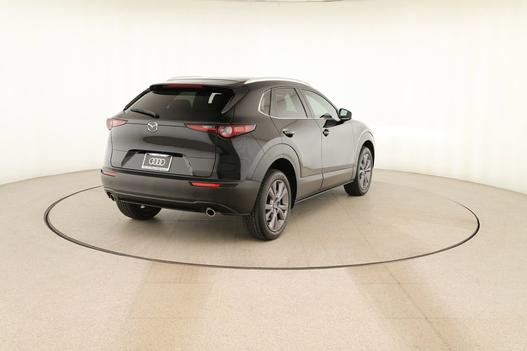 Used 2024 MAZDA CX-30 AWD 2.5 S w/ Preferred Package image 6
