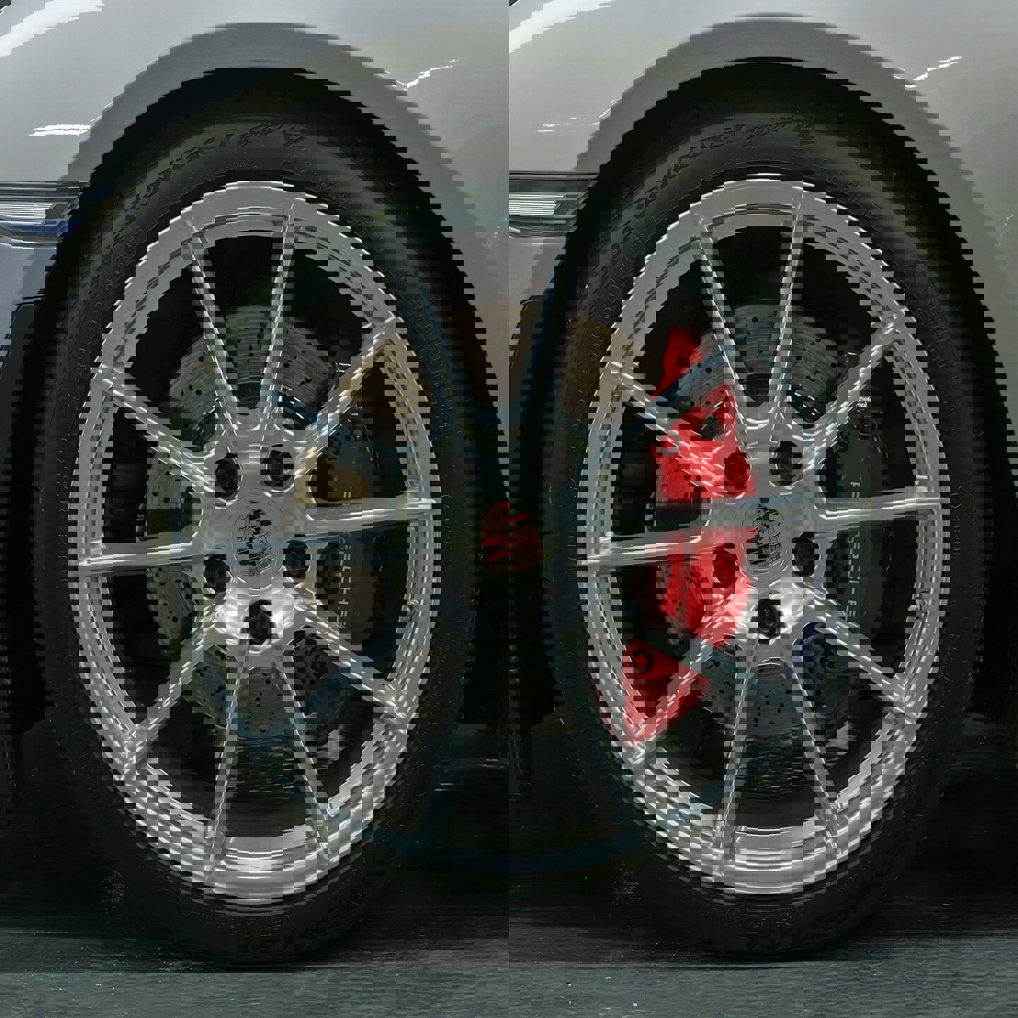 Used 2016 Porsche Boxster Spyder image 56