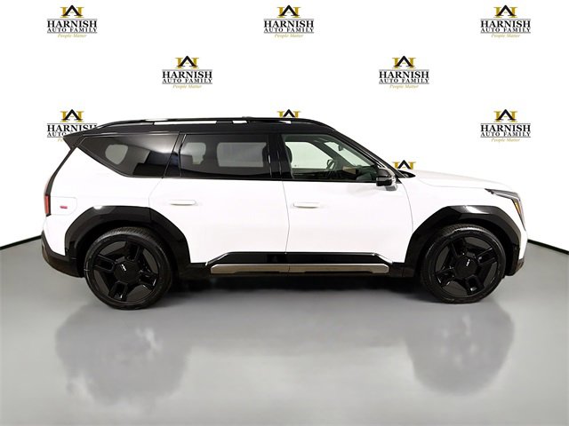 New 2026 Kia EV9 GT-Line image 8