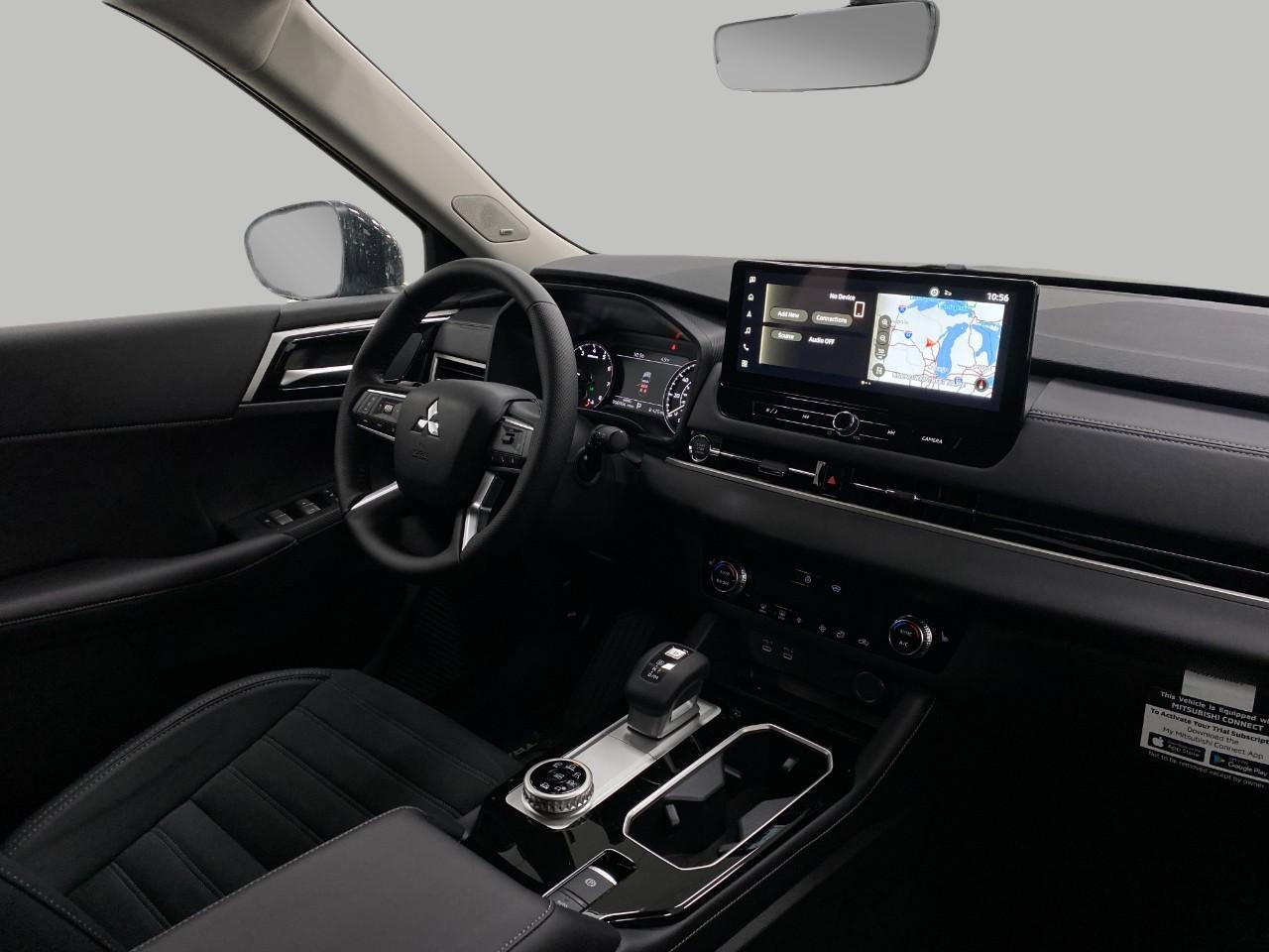 New 2026 Mitsubishi Outlander AWD image 19