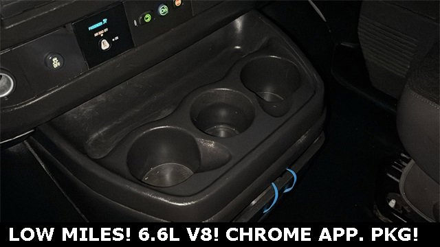 Used 2022 GMC Savana 2500 Work Van w/ Driver Convenience Package image 16