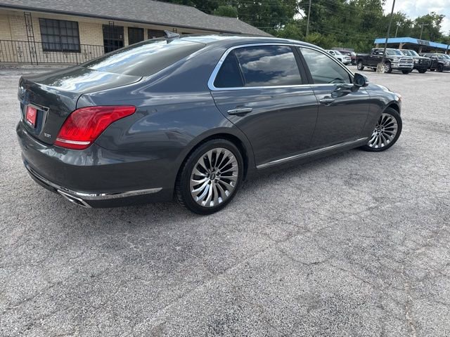 Used 2018 Genesis G90 3.3T Premium RWD image 16