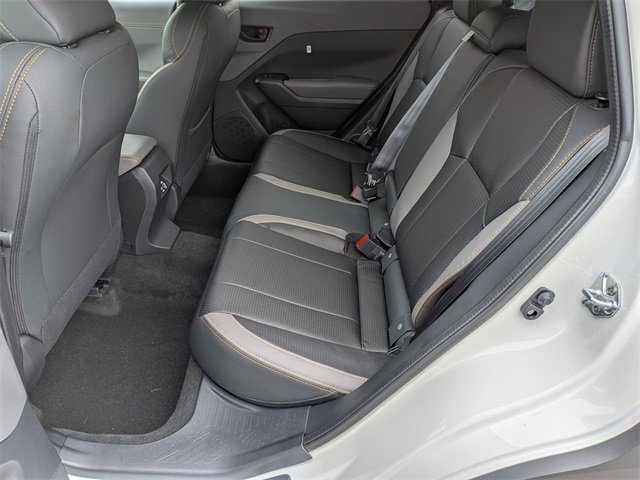 New 2025 Subaru Crosstrek 2.5i Wilderness w/ Crosstrek Mirror Package image 24