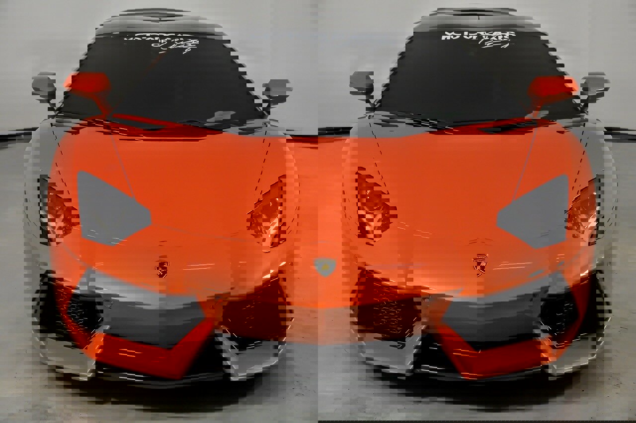 Used 2014 Lamborghini Aventador LP 700-4 image 6