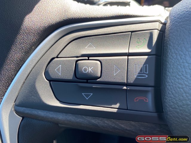 New 2026 Jeep Grand Cherokee Limited w/ Limited Altitude Package AWD/4WD image 19