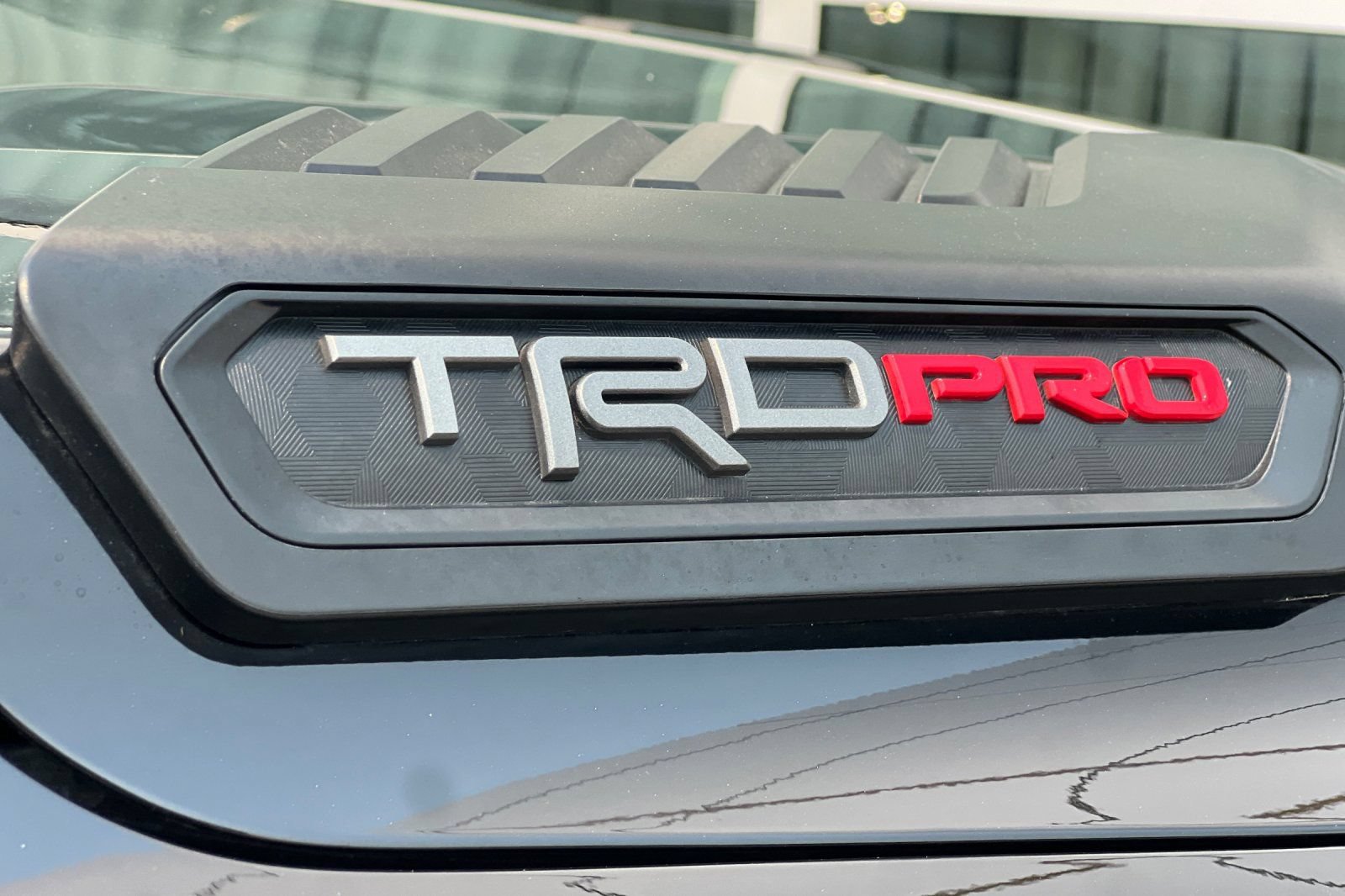 Certified 2024 Toyota Sequoia TRD Pro AWD/4WD image 24