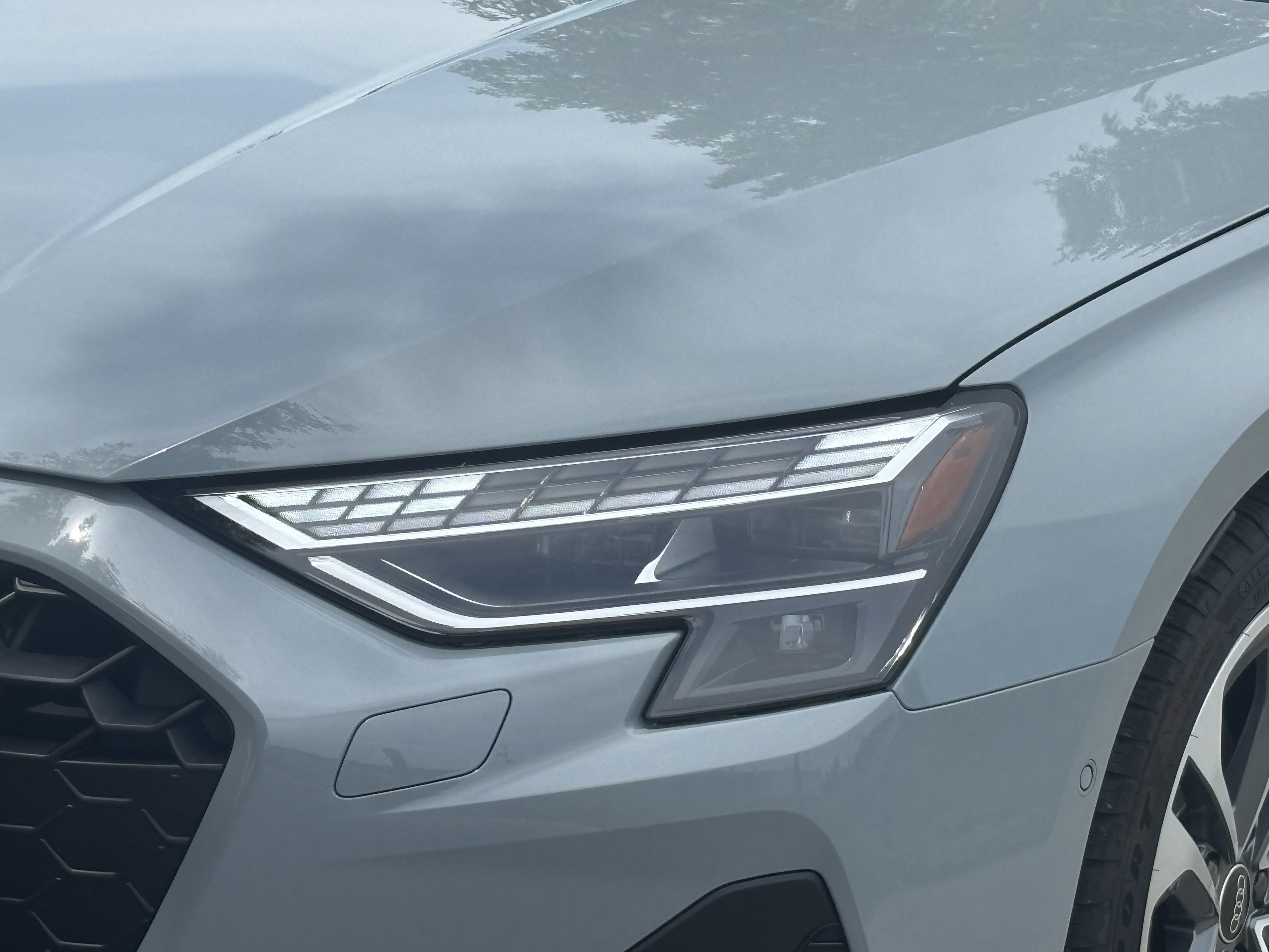 Certified 2026 Audi A3 2.0T Premium AWD/4WD image 6