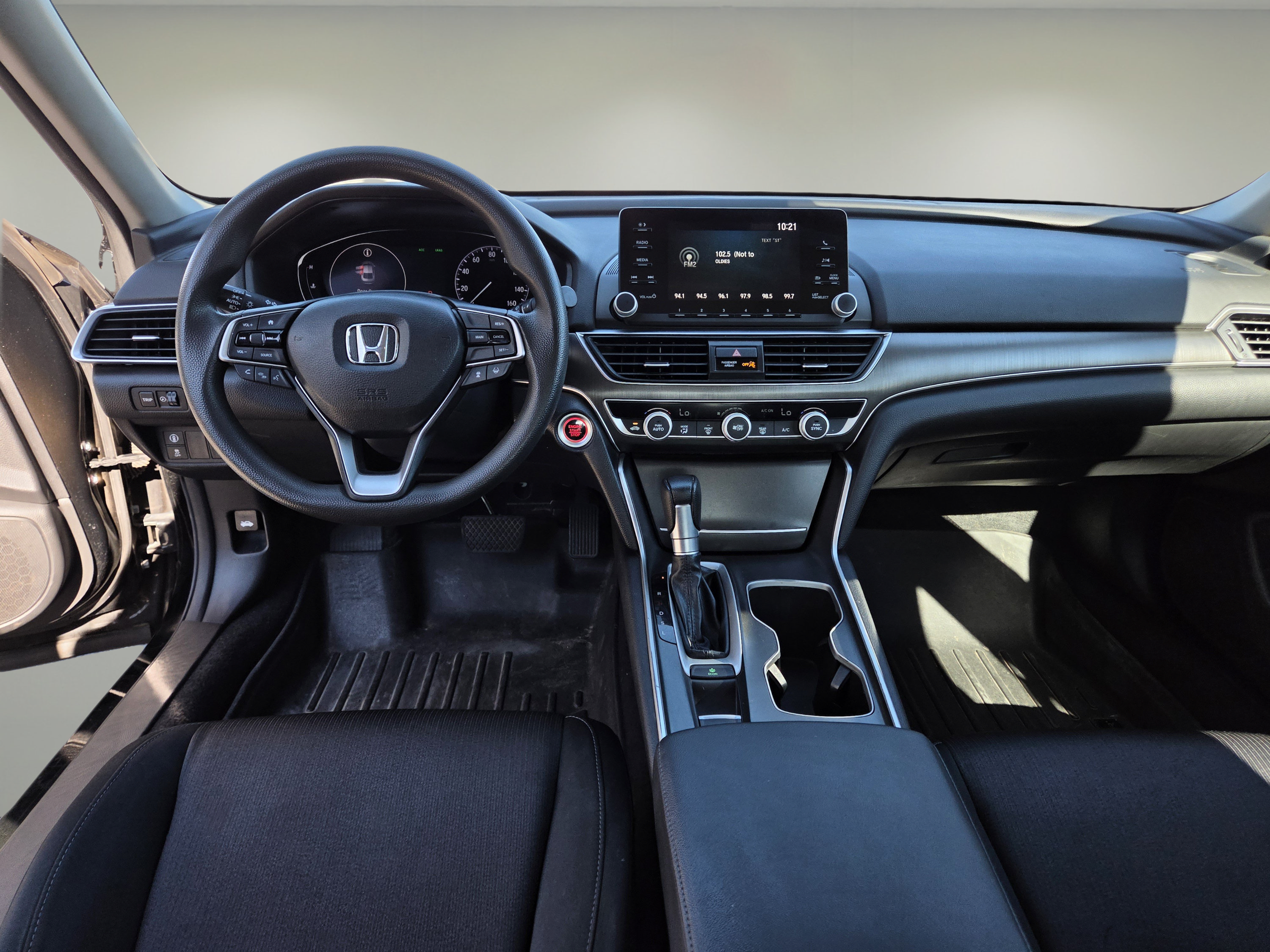 Used 2020 Honda Accord LX image 12