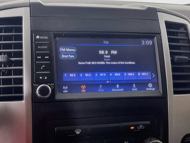 Used 2019 Nissan Frontier SV AWD/4WD image 14