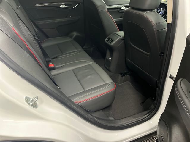 Used 2023 Buick Envision Essence w/ Sport Touring Package image 30