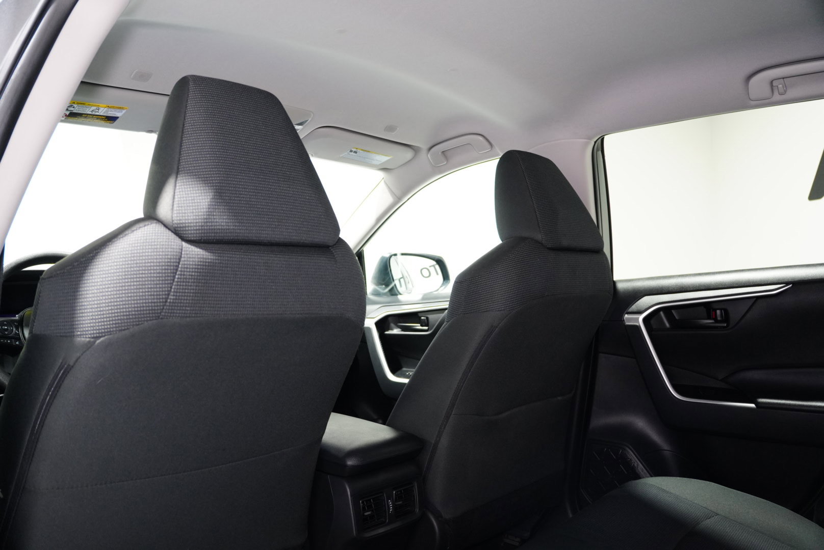 Used 2024 Toyota RAV4 LE image 16