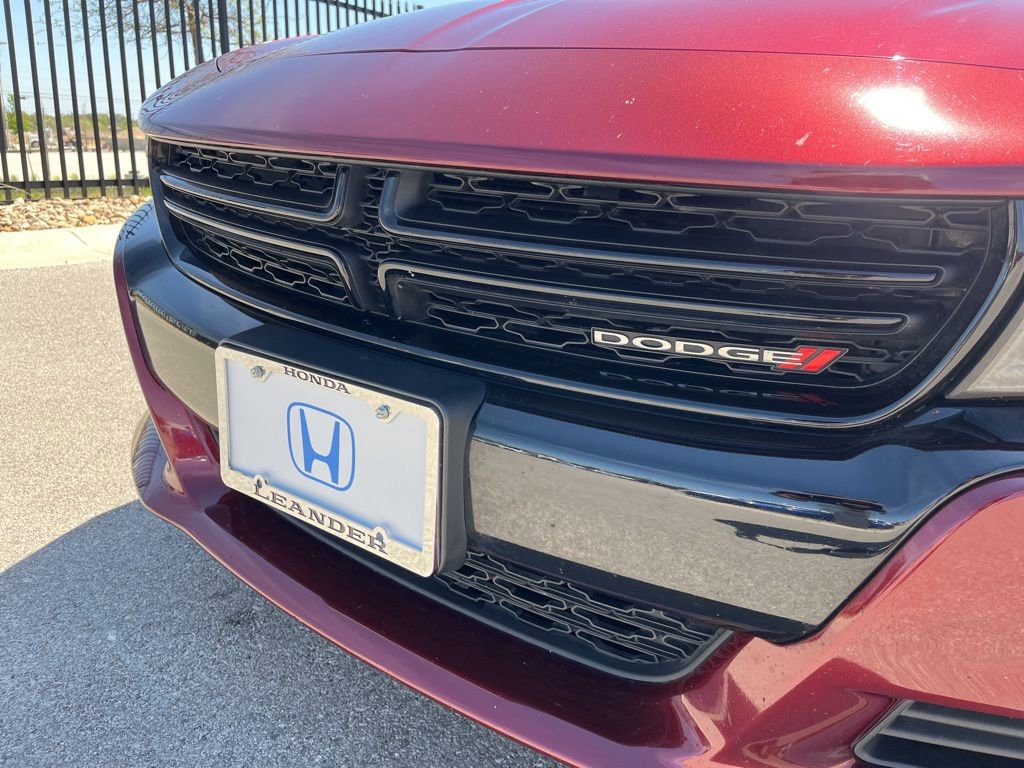 Used 2023 Dodge Charger SXT w/ Blacktop Package image 14