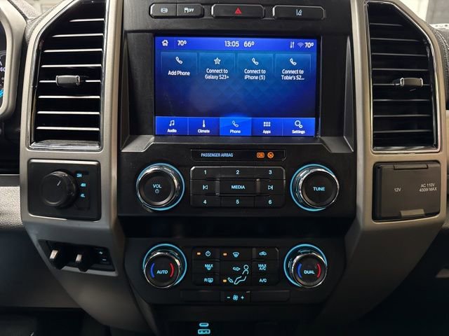 Used 2020 Ford F250 Lariat AWD/4WD image 11