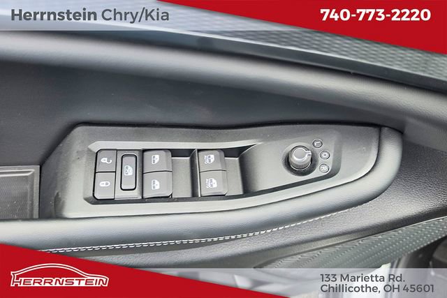 New 2026 Jeep Grand Cherokee L Laredo AWD/4WD image 14