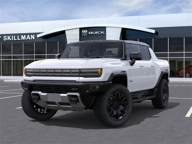 New 2026 GMC Hummer EV 4x4 Crew Cab image 6