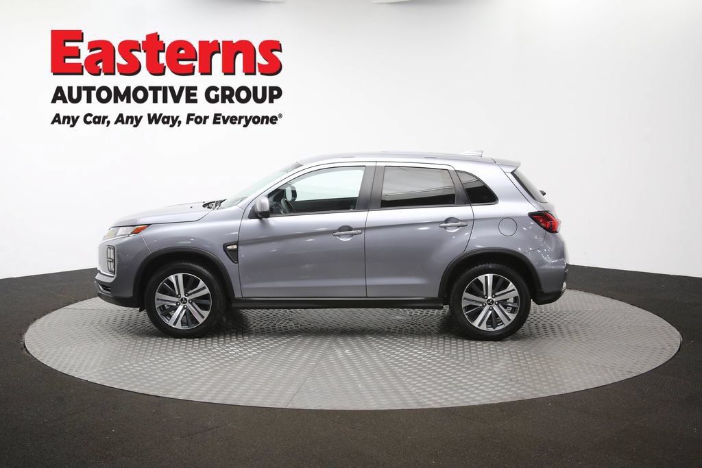 Used 2024 Mitsubishi Outlander Sport ES AWD/4WD image 59