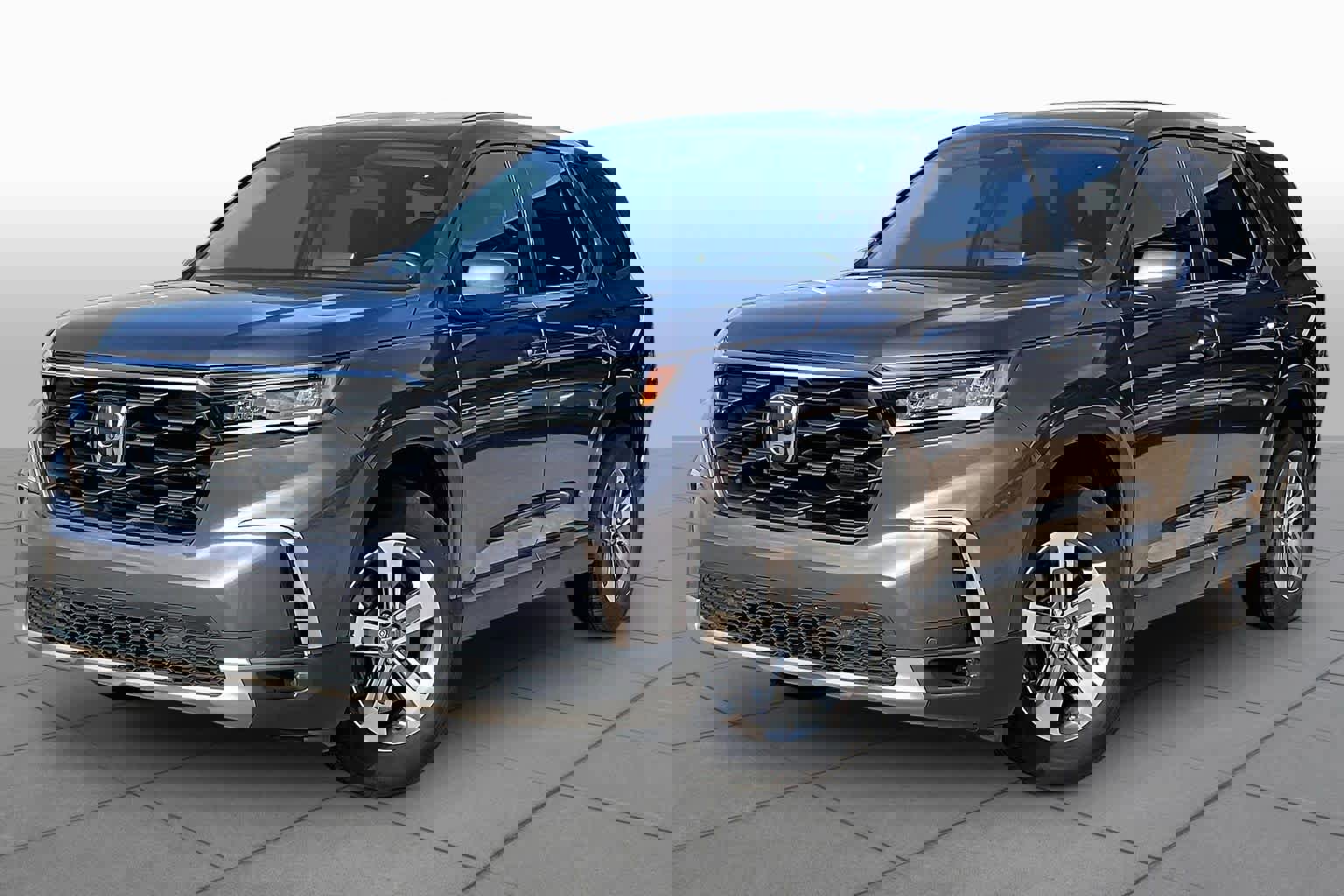 Used 2023 Honda Pilot EX-L image 3