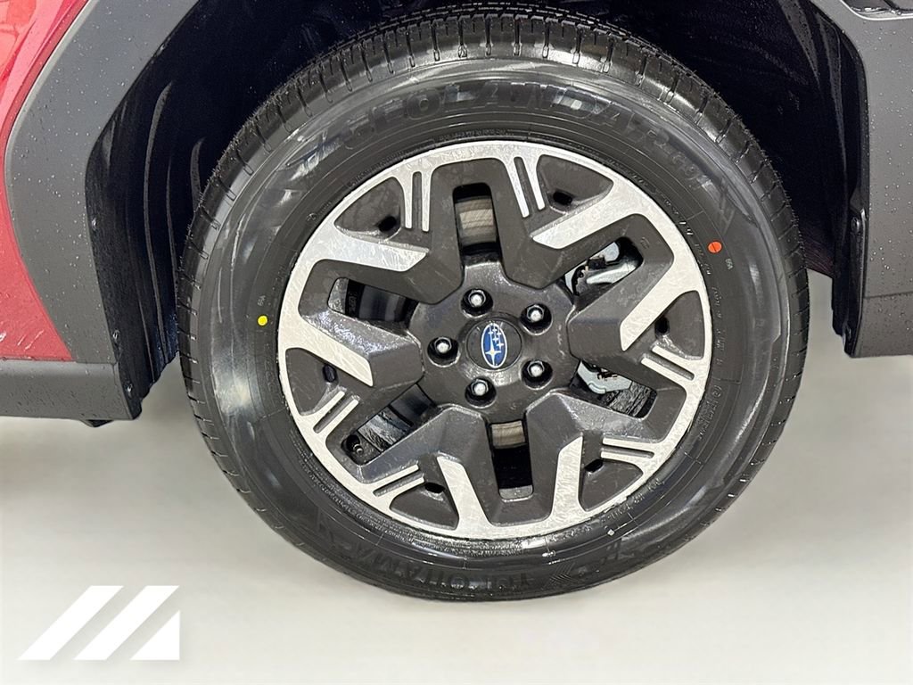 New 2026 Subaru Forester Premium image 31