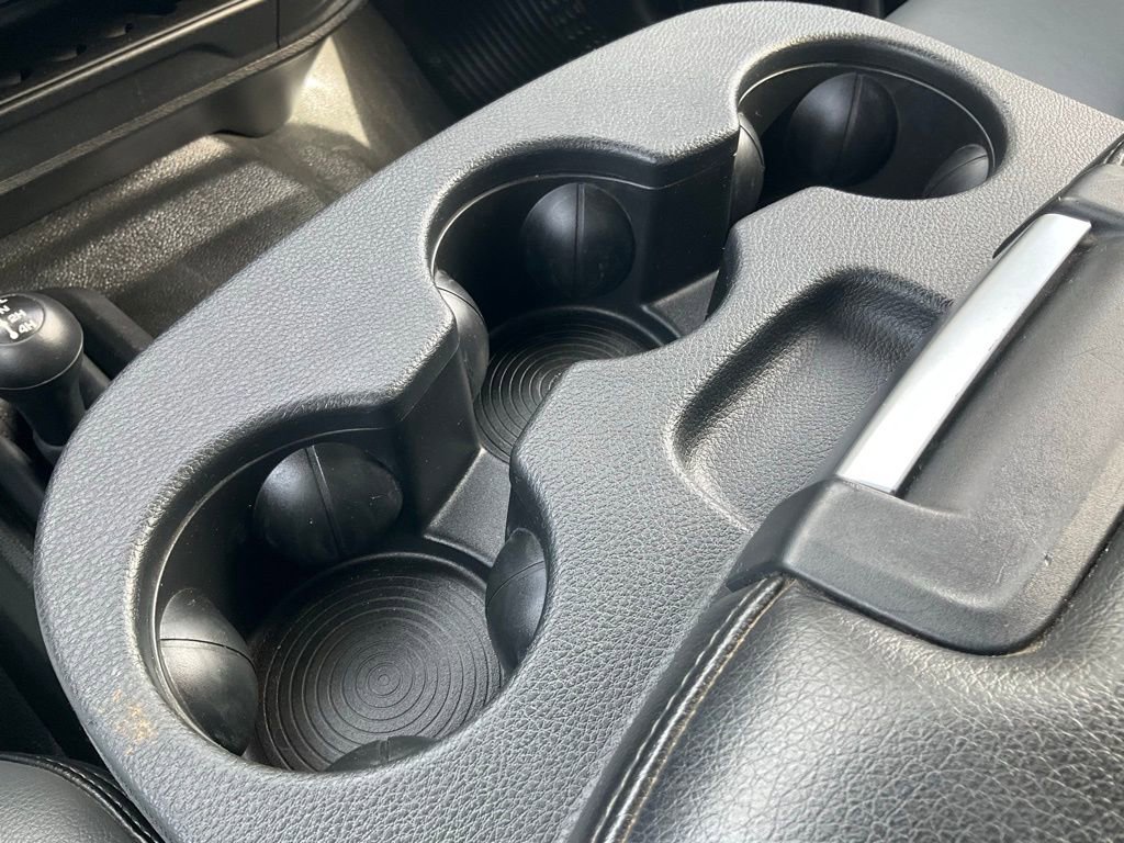 Used 2019 RAM 3500 Tradesman w/ Chrome Appearance Group image 54