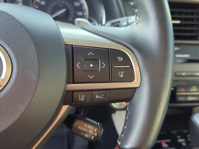 Used 2022 Lexus RX 350 FWD w/ Premium Package image 15