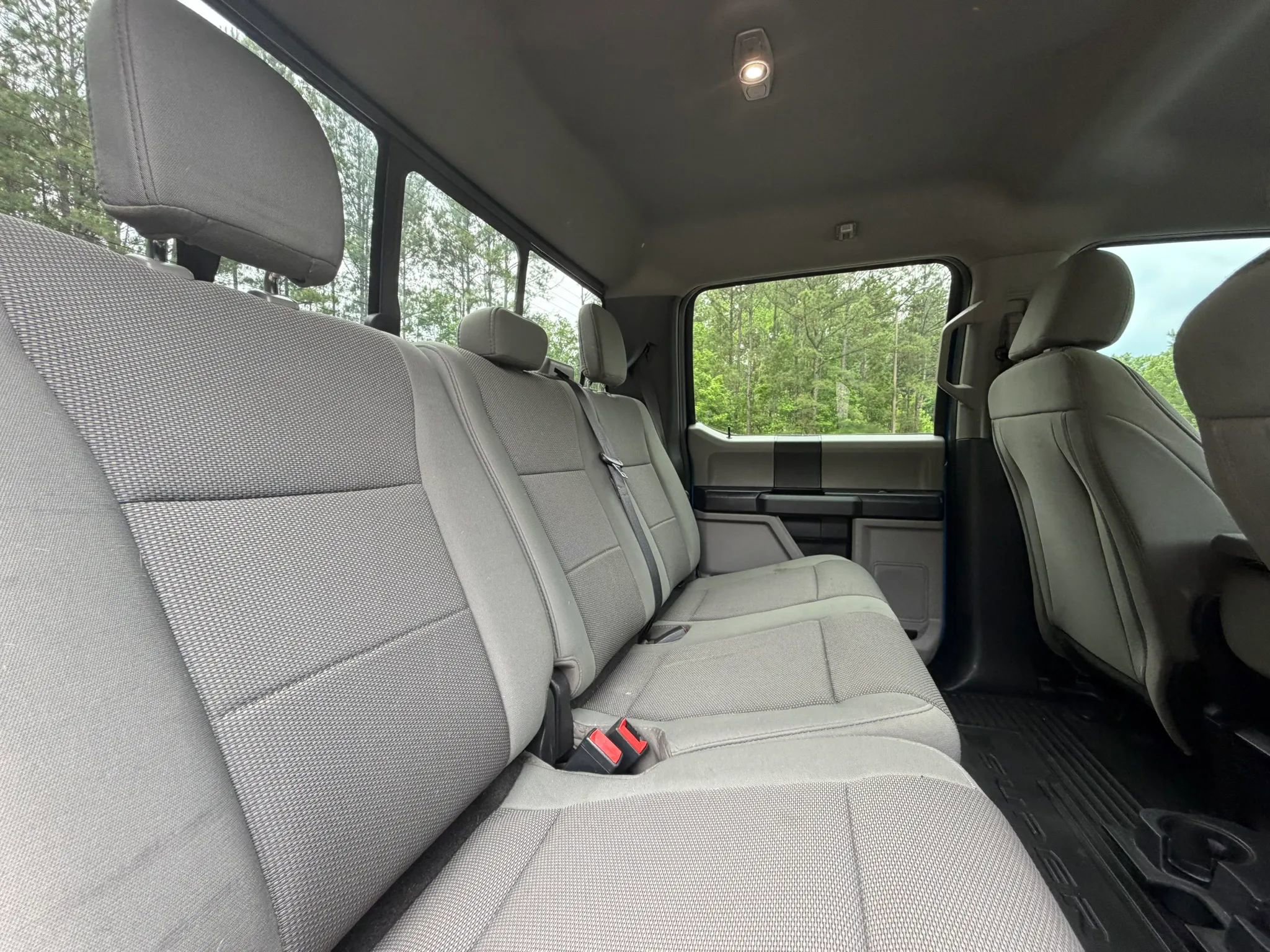 Used 2020 Ford F250 XL w/ STX Appearance Package AWD/4WD image 17