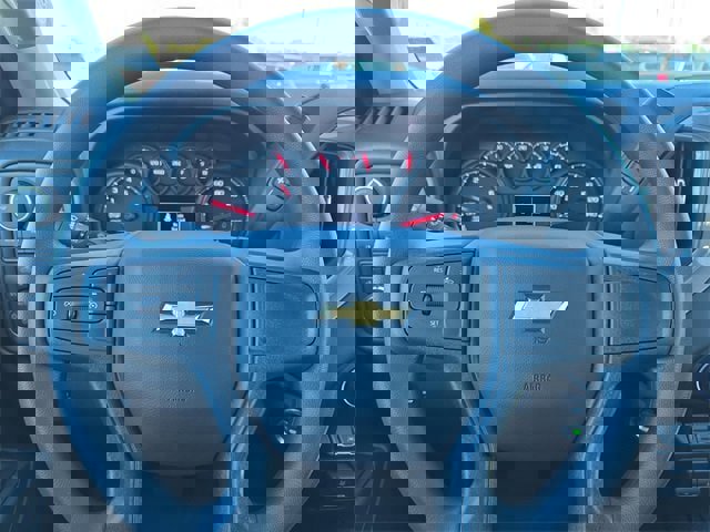 New 2026 Chevrolet Silverado 1500 W/T w/ WT Value Package image 16