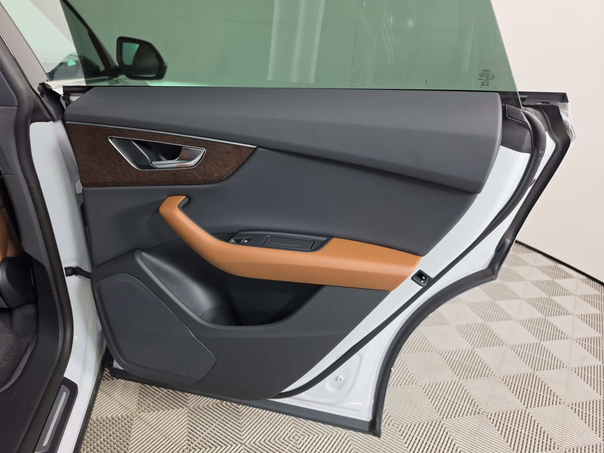 New 2026 Audi Q8 Premium AWD/4WD image 43